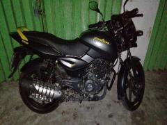 BAJAJ PULSAR 150 NEON